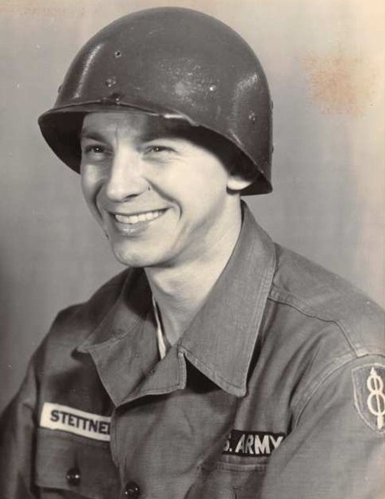 Fred H. Stettner Profile Photo