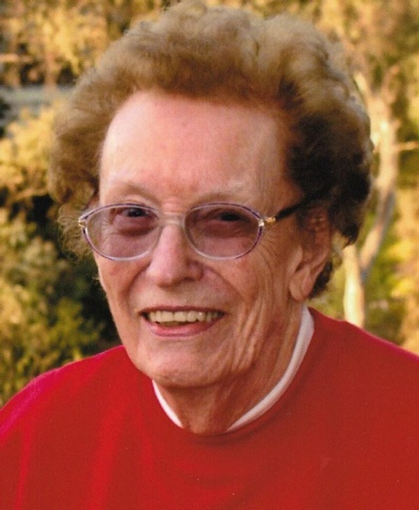Joyce Olson