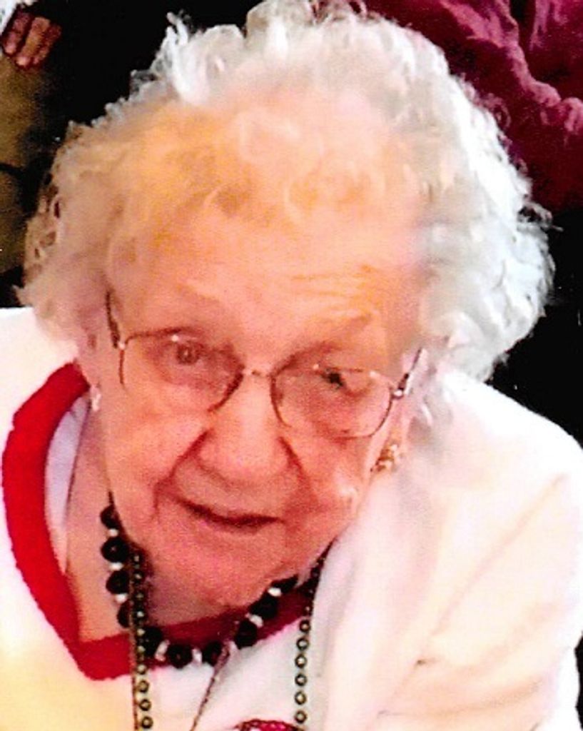 Clara Irene Cichon