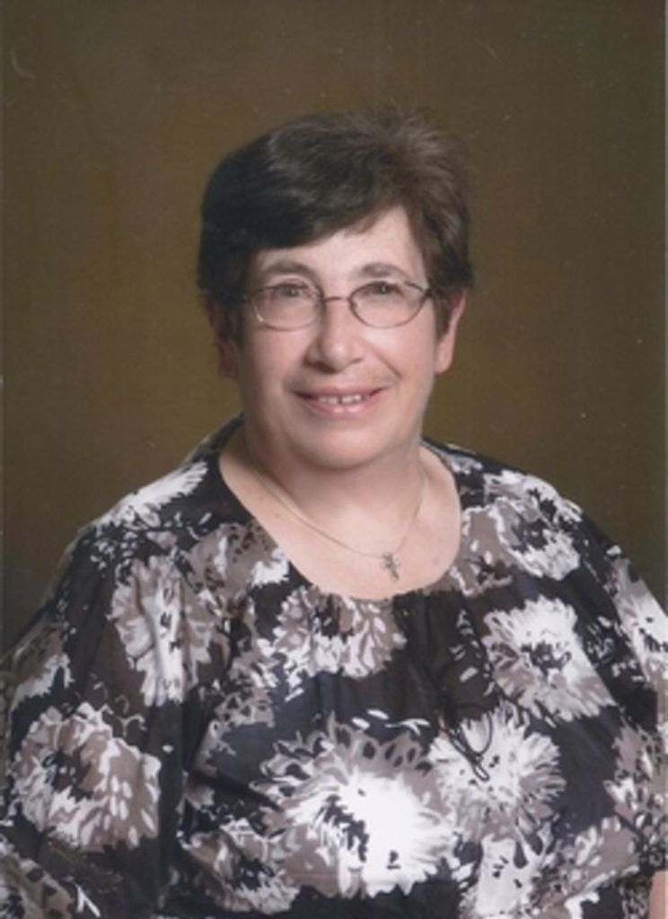 Janet L. Hartwick Profile Photo