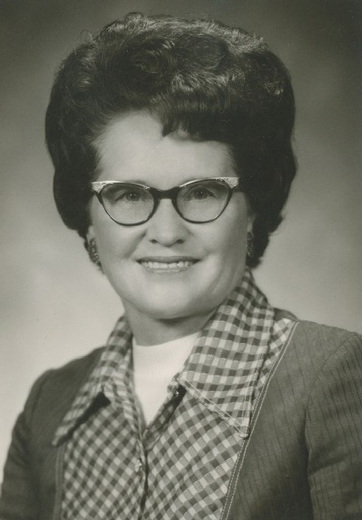 Etheled "Edde" Marshall Profile Photo