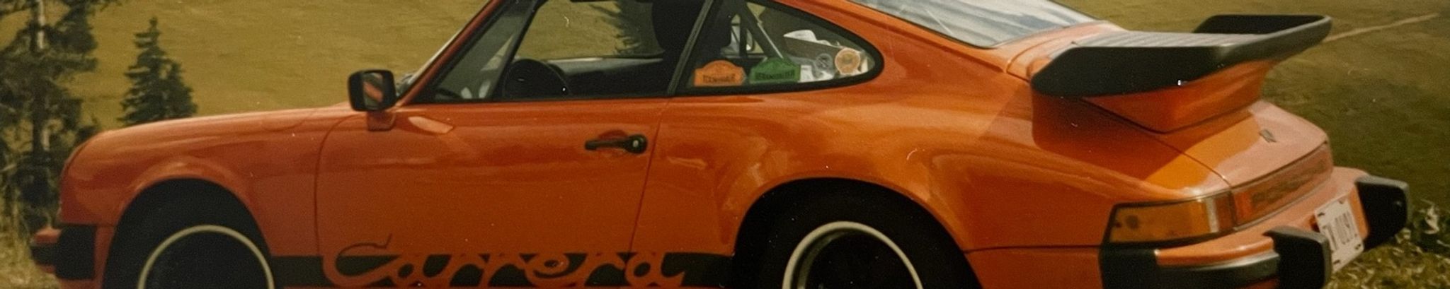 Cover photo for Stephen W. Nichols's Obituary