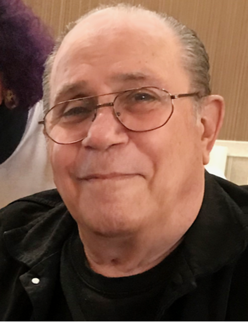 Nicholas Michael Lombardo Profile Photo