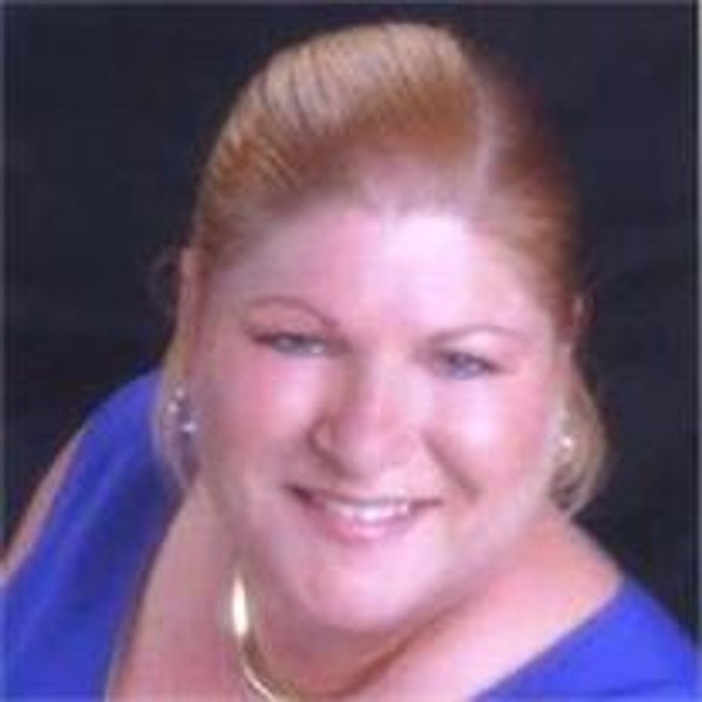 Susan Anne Rule-Daghaghleh
