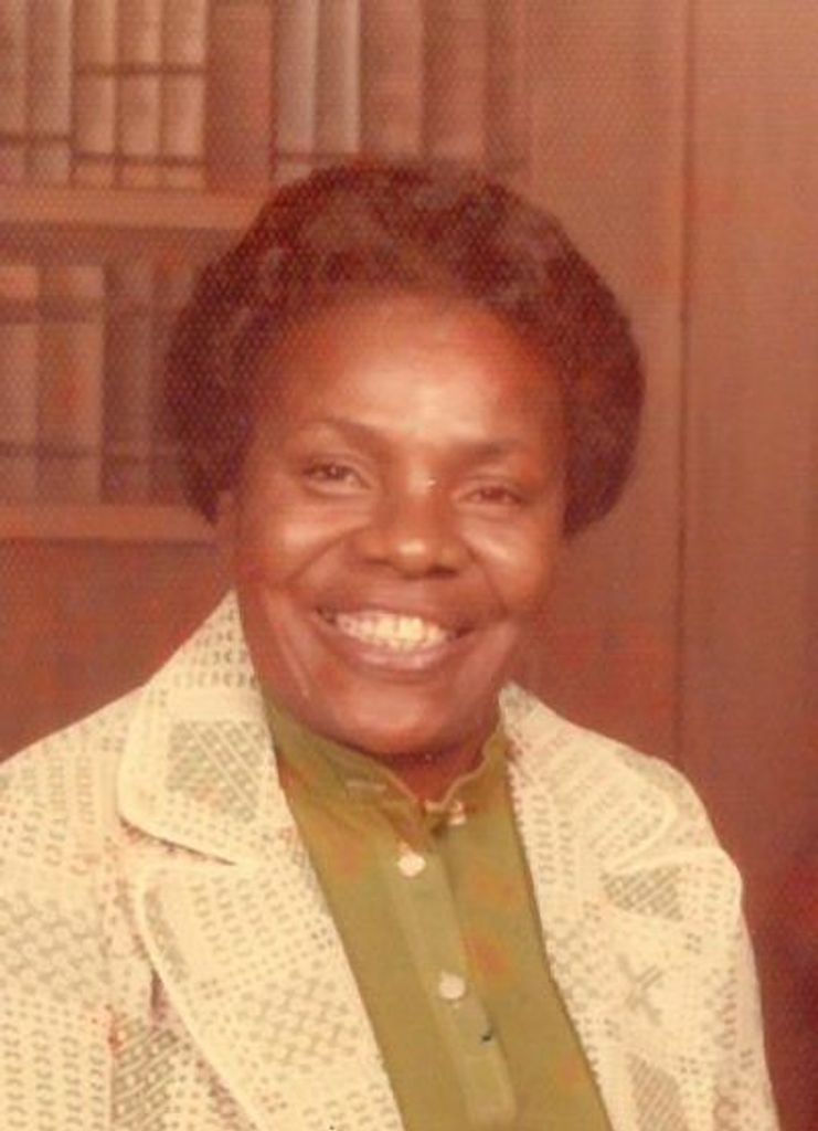 Annie Mae Jones Profile Photo