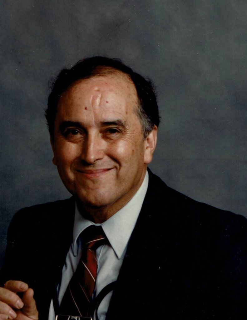 Ernesto O. Loera Ochoa