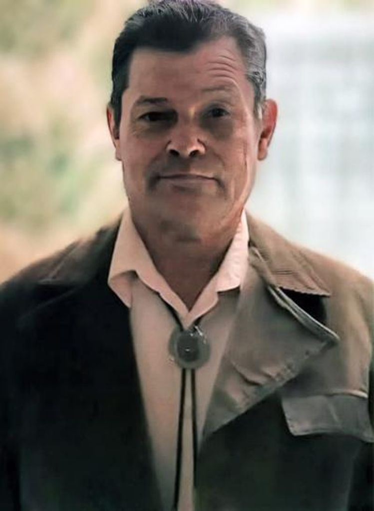 Michael Ray Terrell Profile Photo