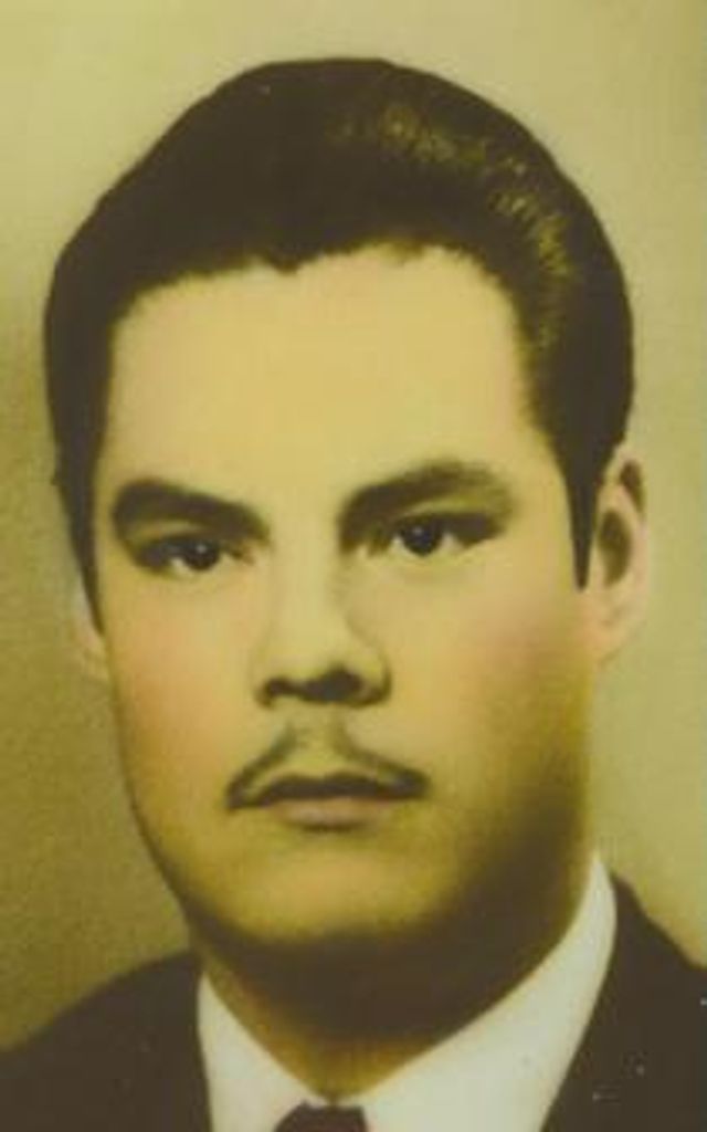 Rafael Cortez