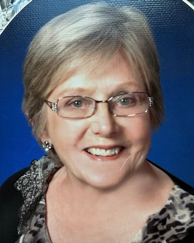 Joyce Hinton Veroske Marshall