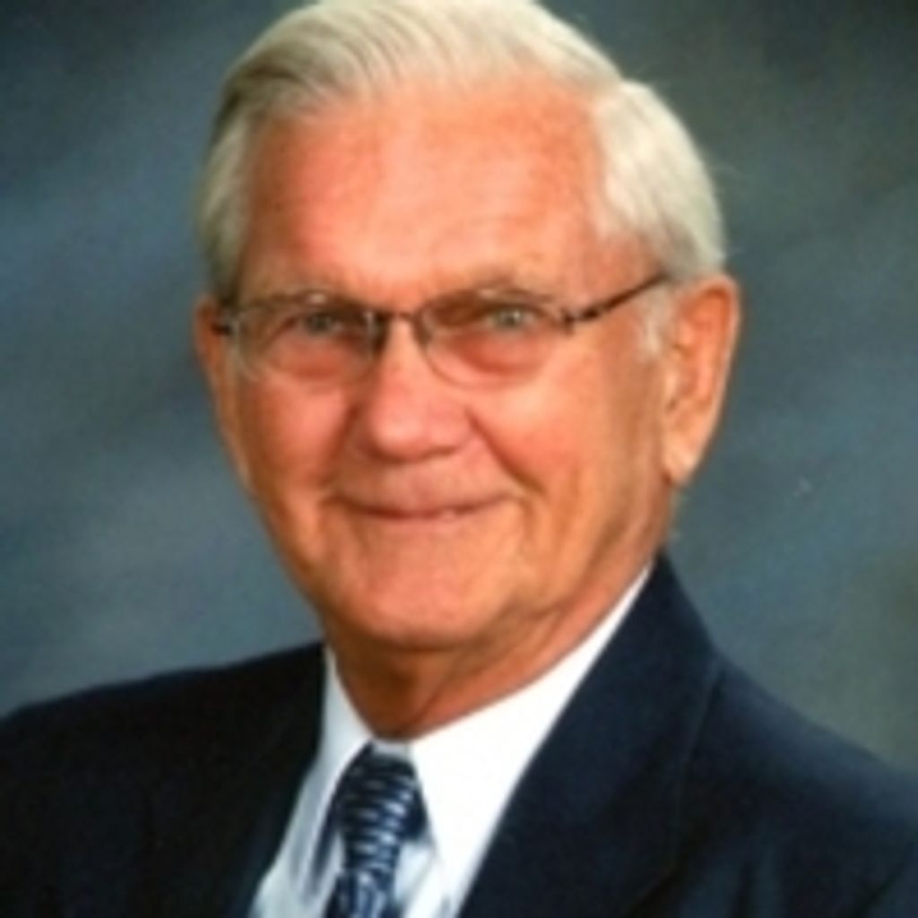 Richard "Dick" Block