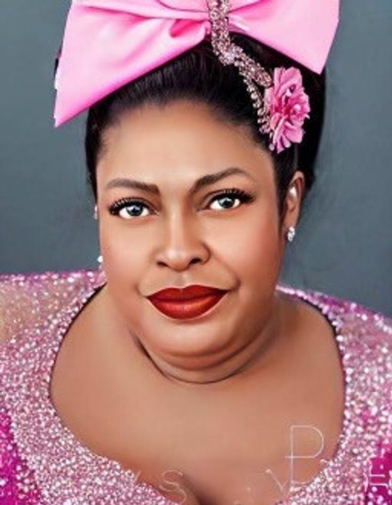 Sarah Lee (Pegues)  Crawford