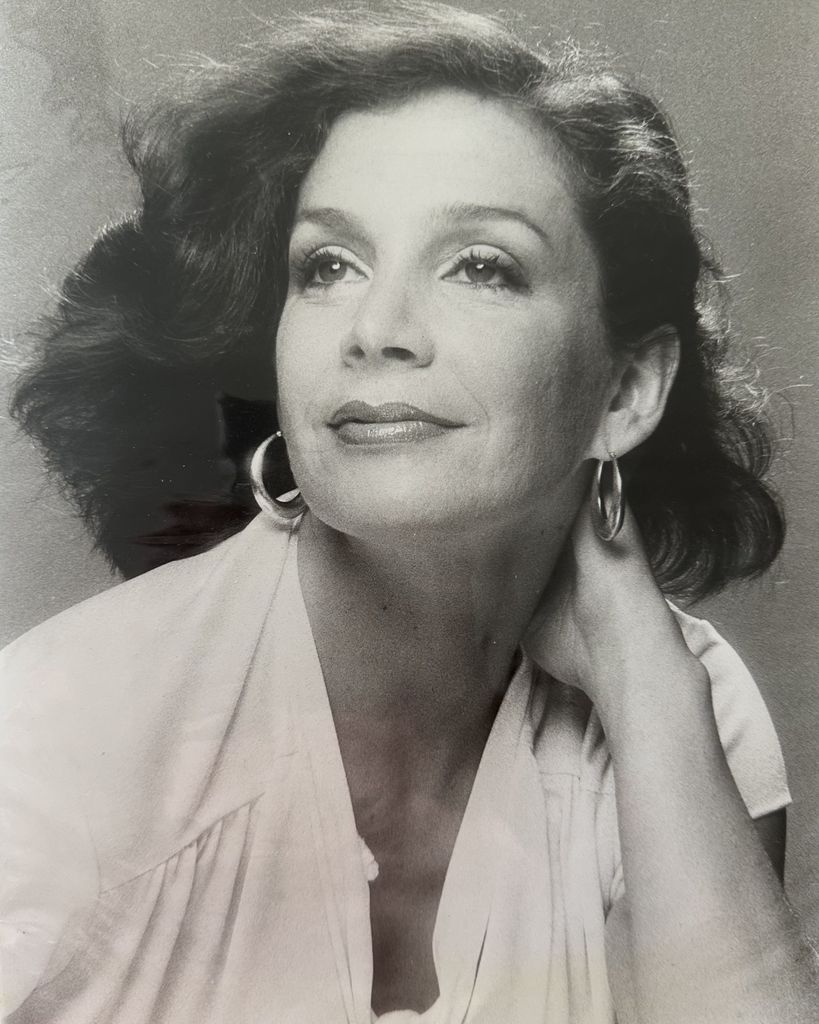 Eileen Pollock Levin