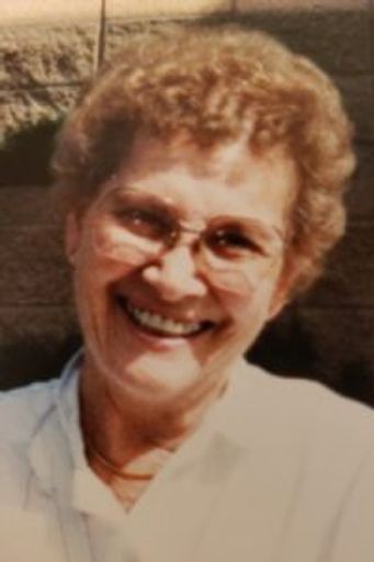 Margaret  Rose Scott Profile Photo