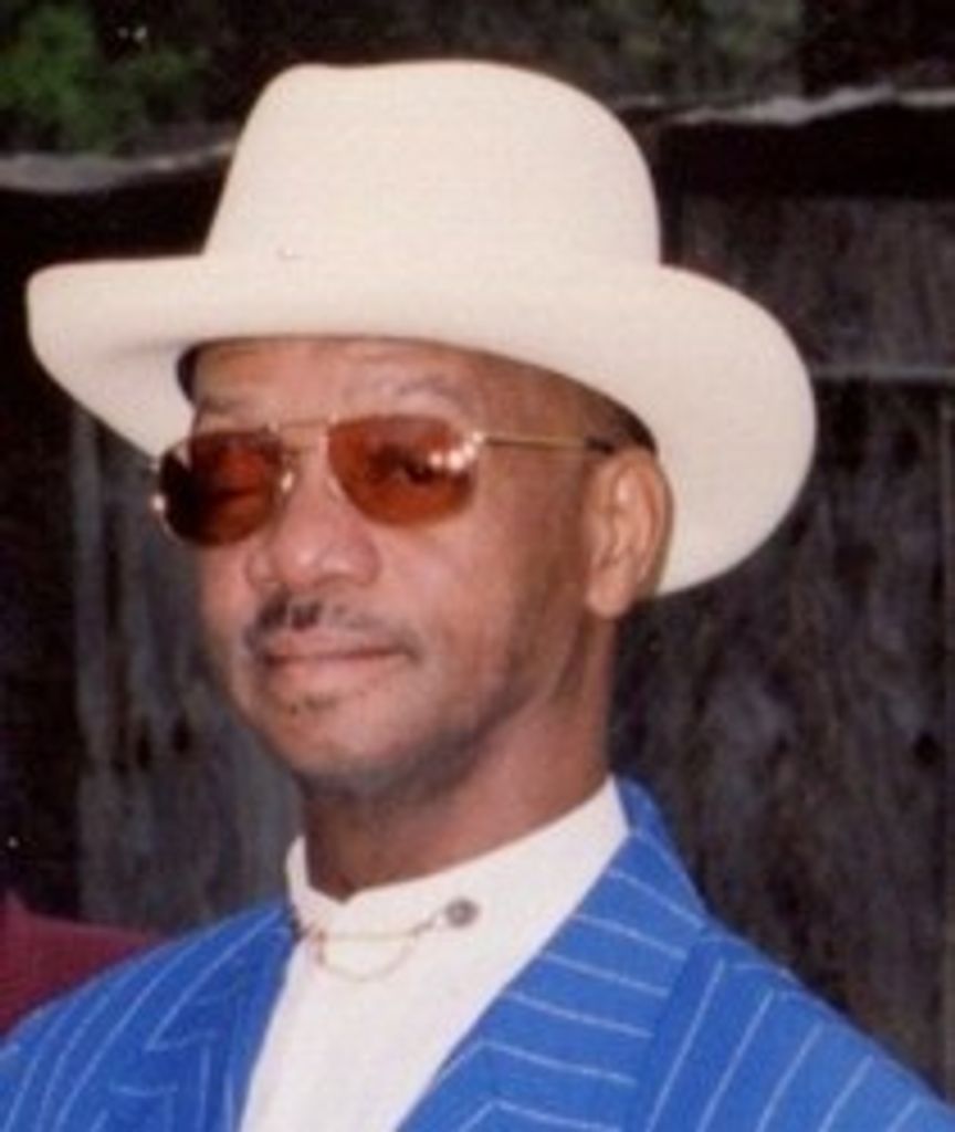 Mr. Edward D. Blackwell