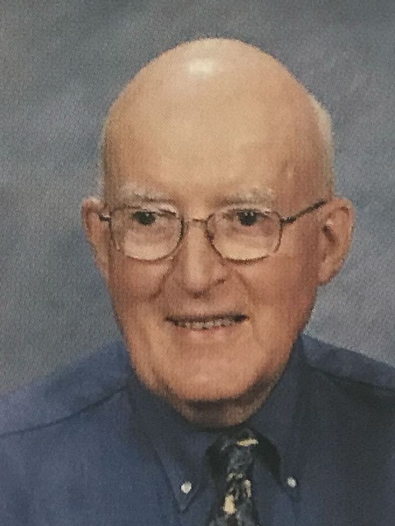 Frederick H. Brechter, Jr.