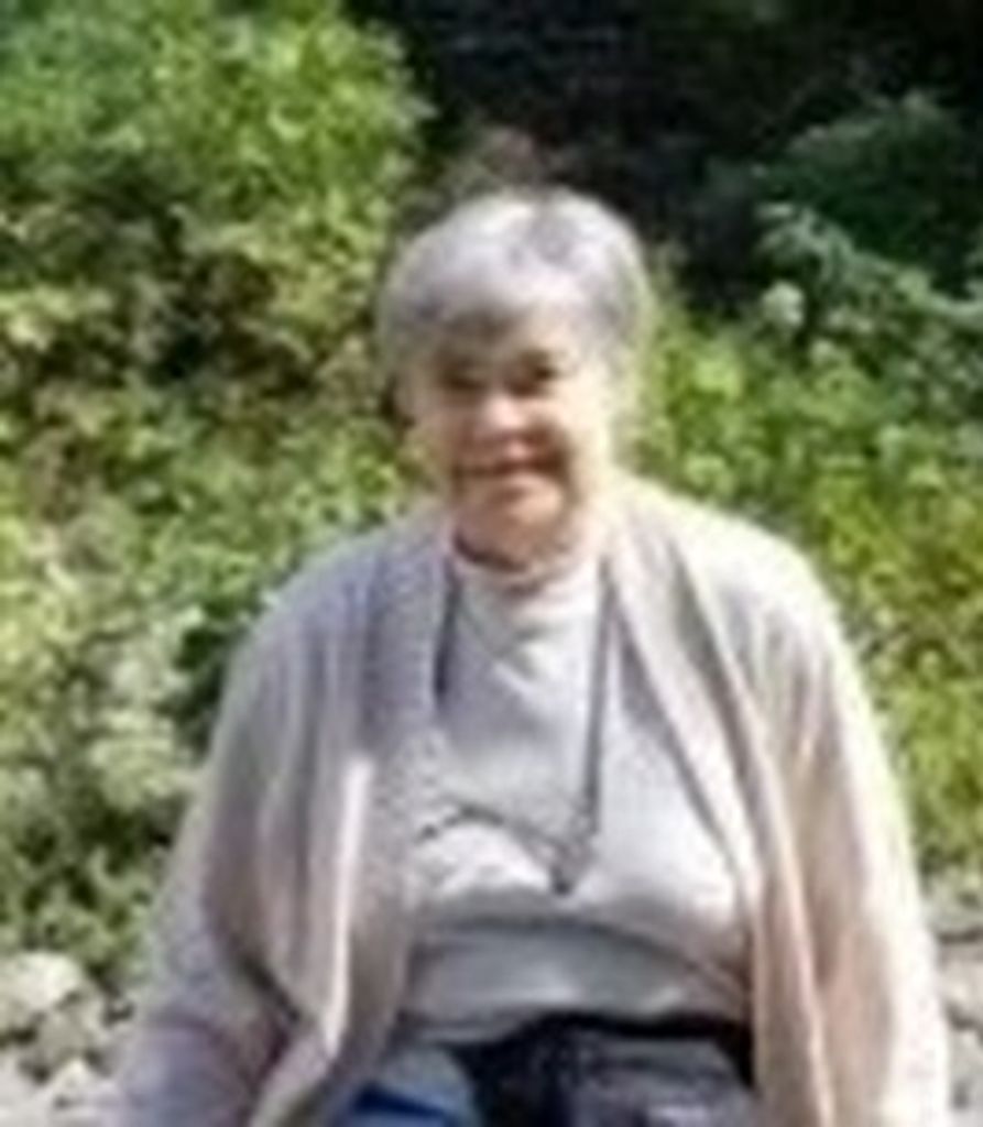 Barbara Coalson Profile Photo