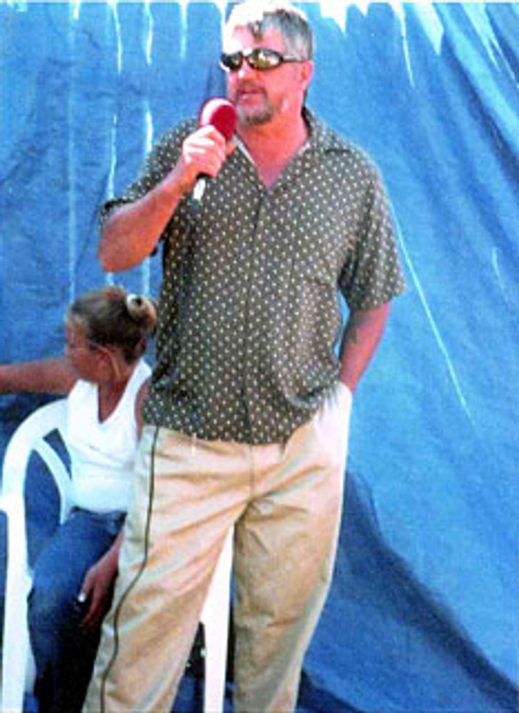 Charles Cleary Profile Photo