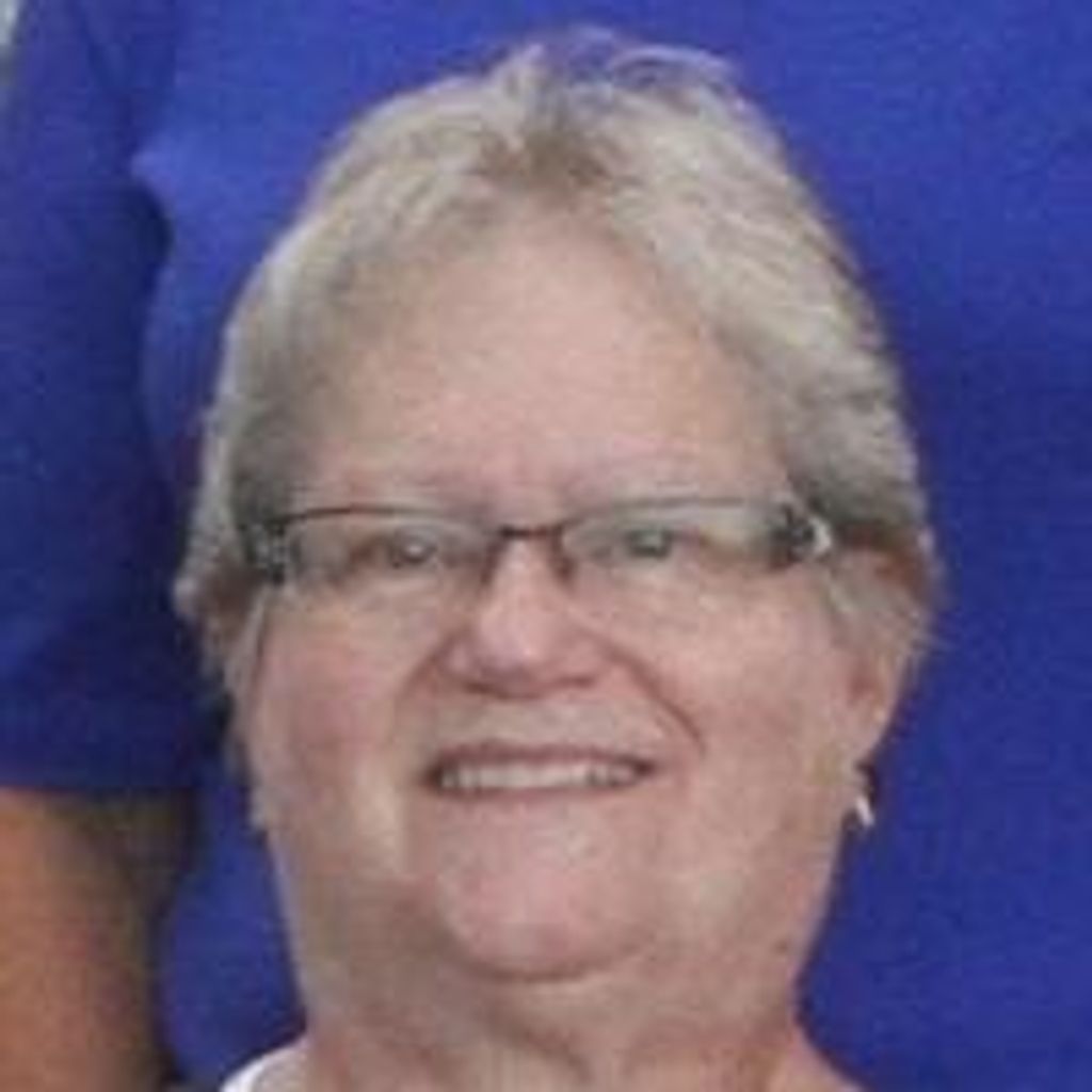 Kristi Helen Schlegel Profile Photo