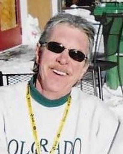 Thomas D. Bliss's obituary image