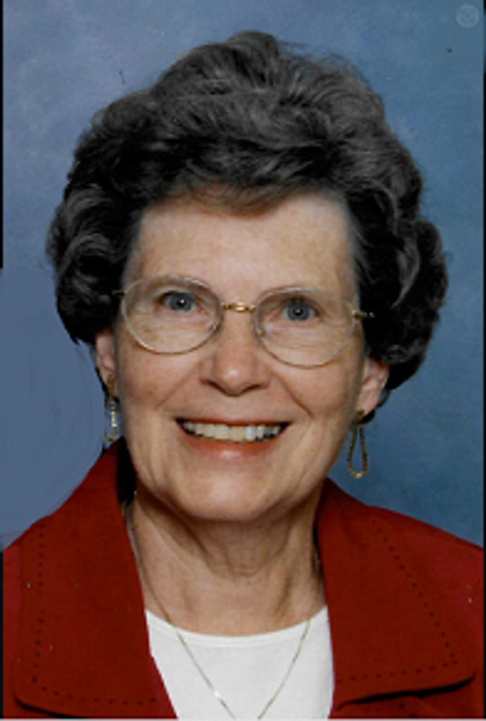 Dorothy H. "Dot" Shull