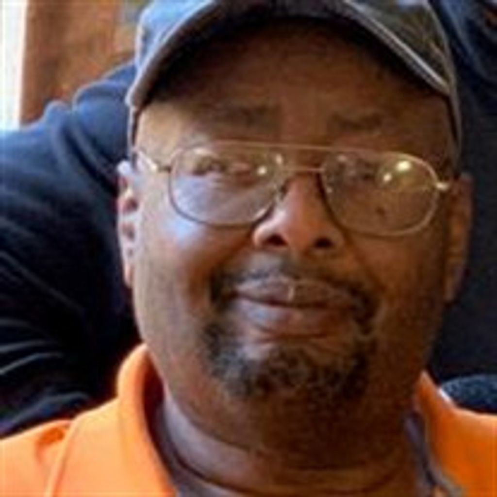 Tony Ray Hill