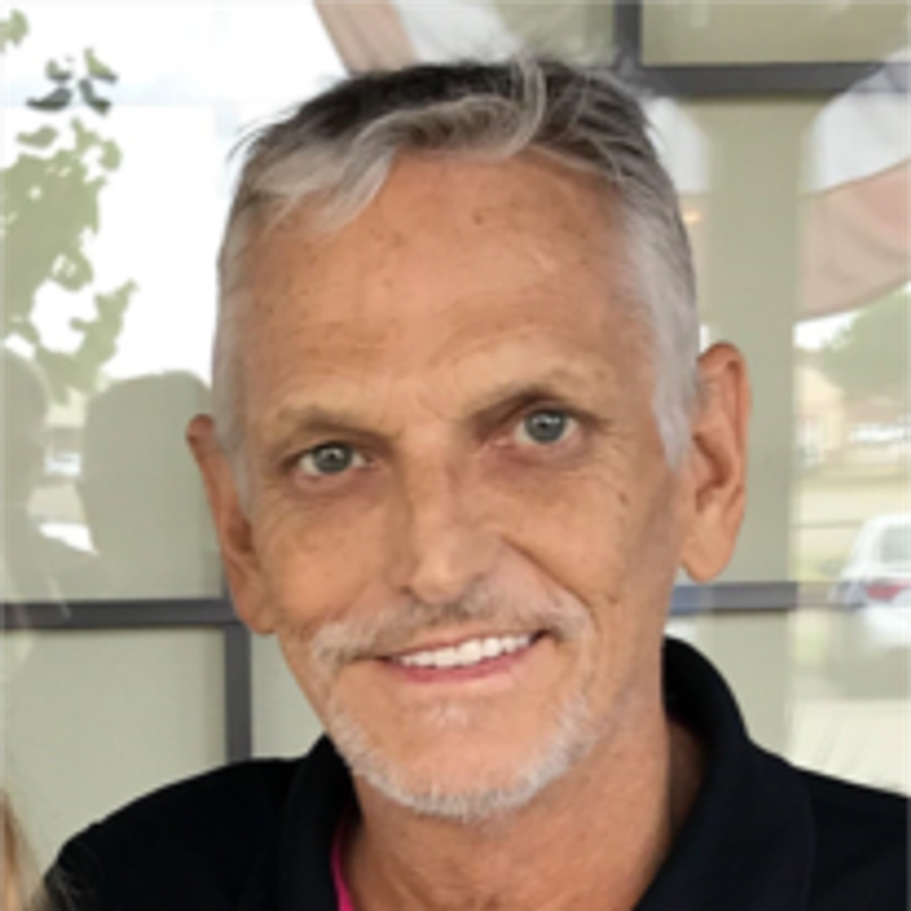 Jack Ray Robison Profile Photo