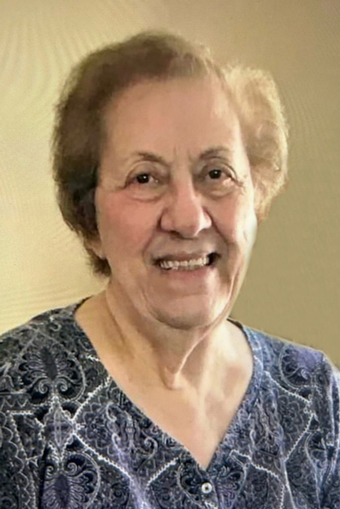 Pauline G. Stellini Profile Photo