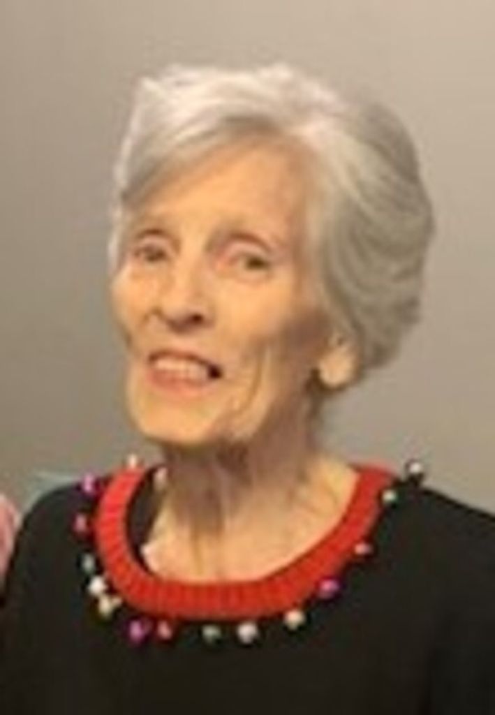 Dorthy Gresham Downing