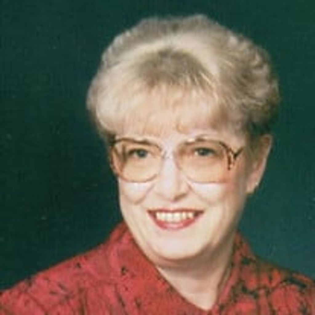 Rita Ann Whitener
