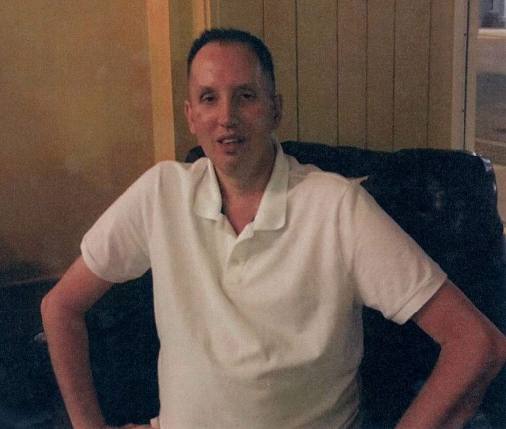 Jimmie Hawn, Jr. of Wartburg, TN