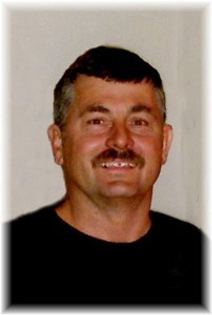 Duane Eugene Harbin