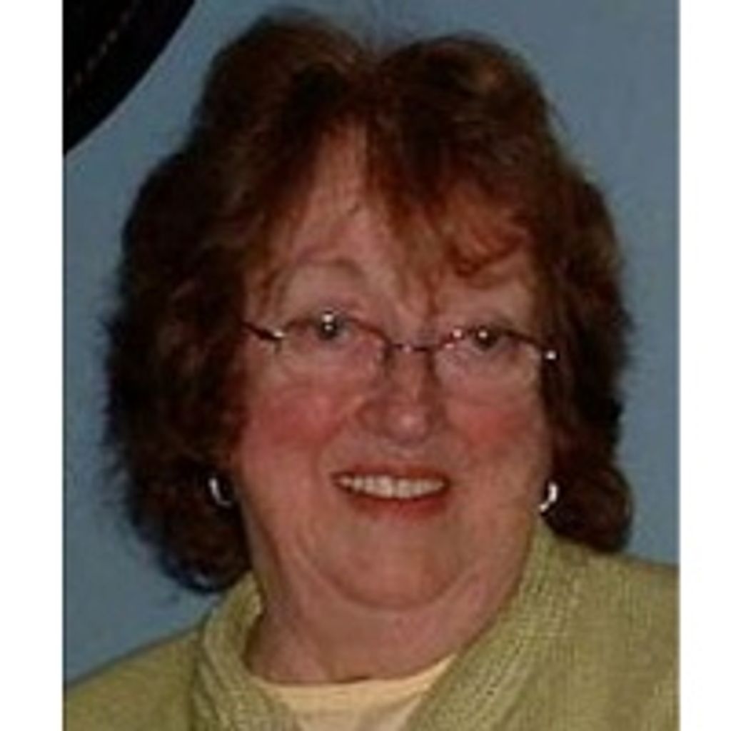 Helen Anne Woodruff