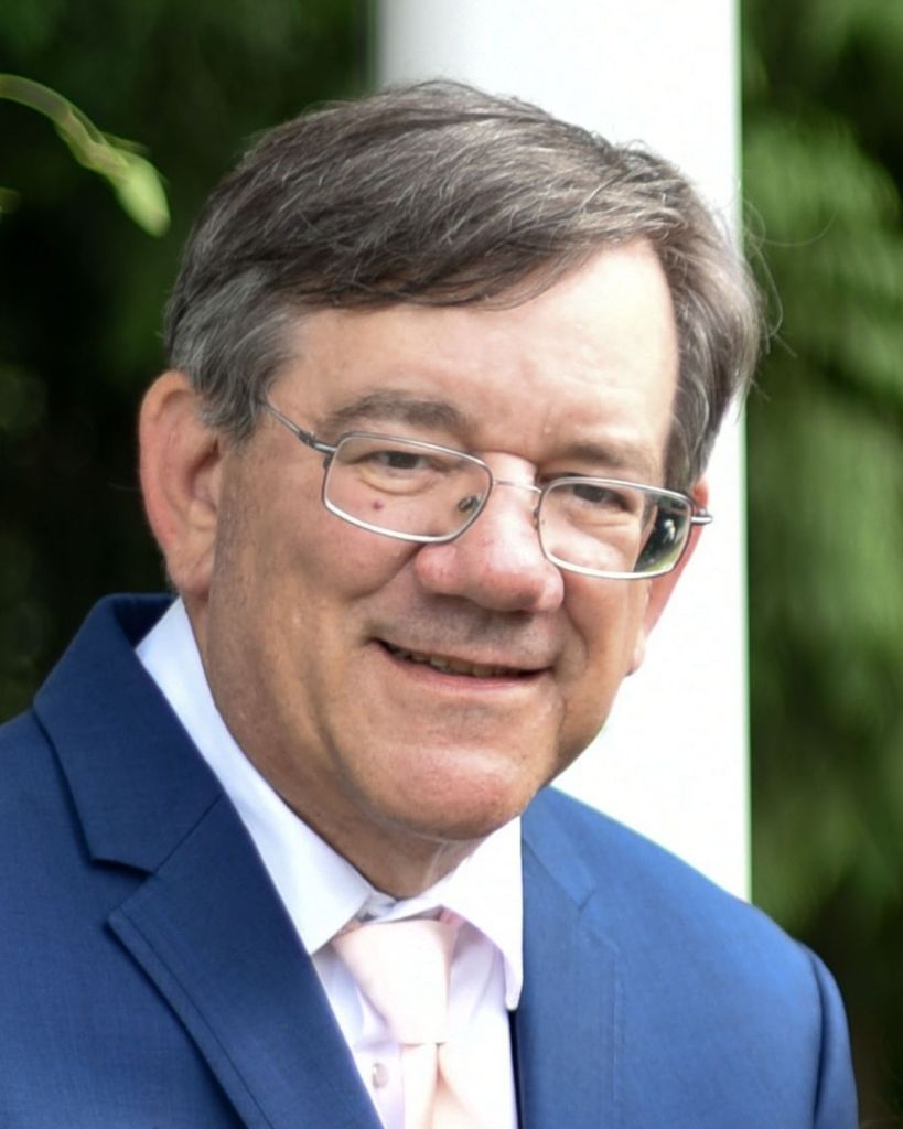 Donald Mannino Profile Photo