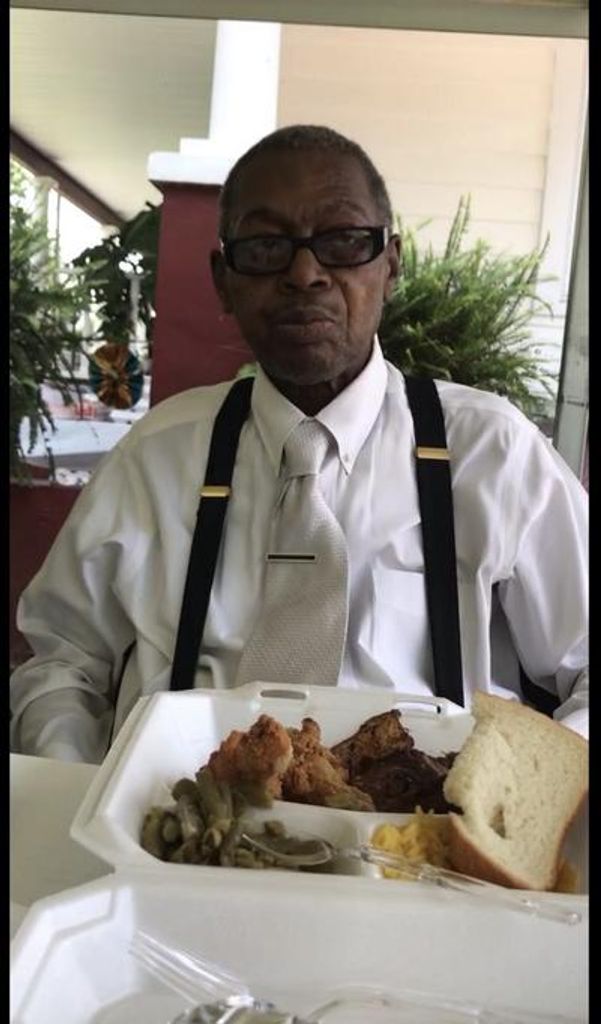 Eddie Jay Turner Profile Photo