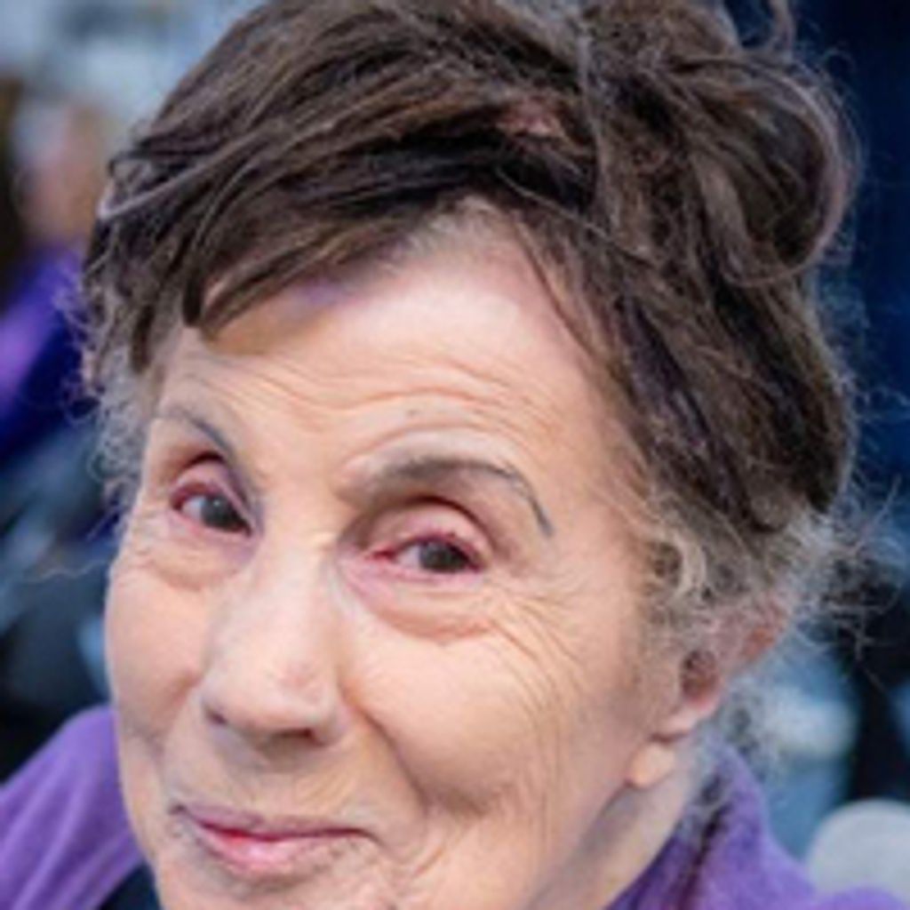Marcella  Contessi Smith