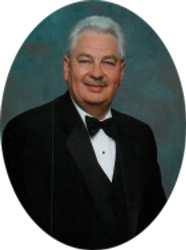 Stanley Lorne Ingram "Stan" Alger Profile Photo
