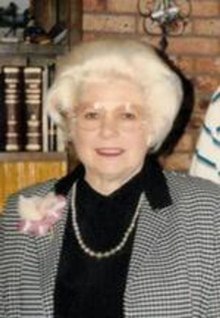 Else Beyer Mahoney