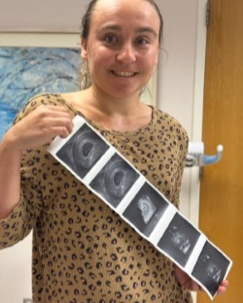 Enzo Robert Gobble Profile Photo