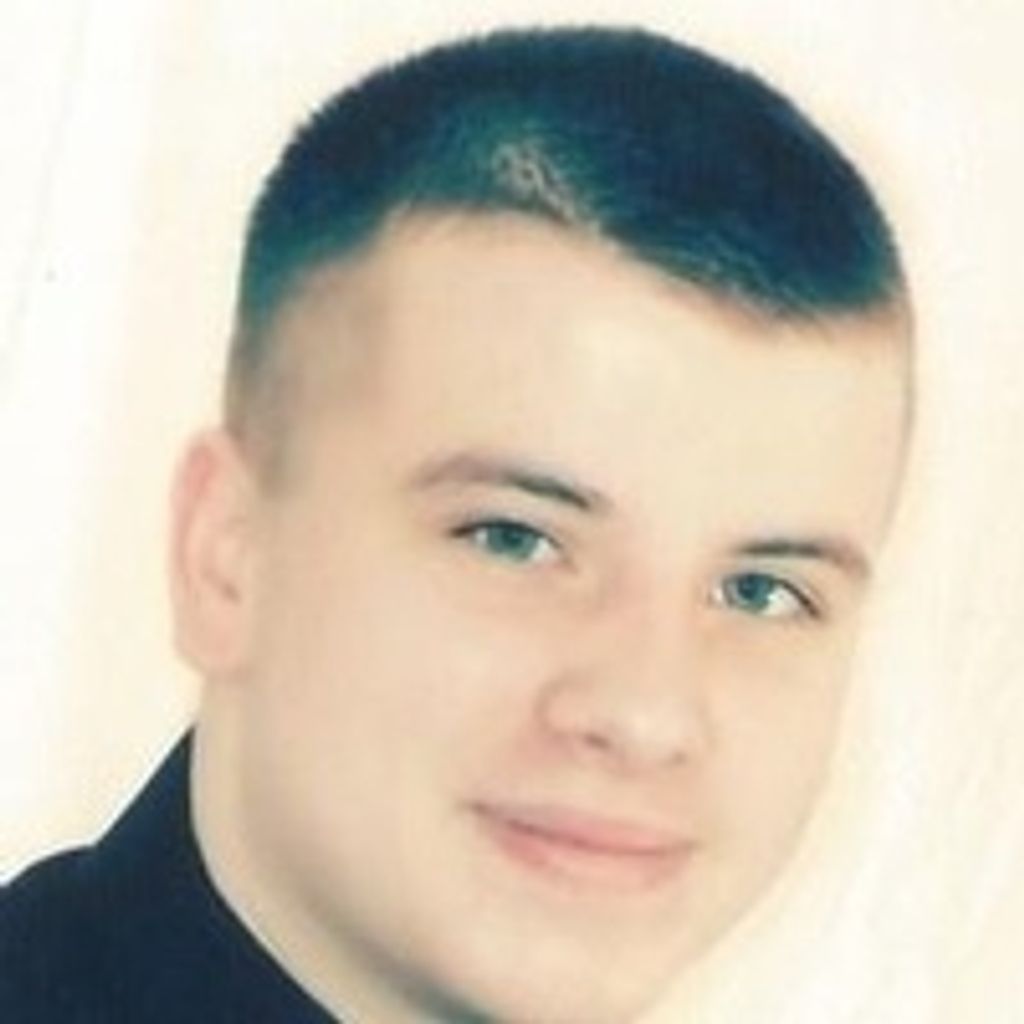 Trenton John Sturrock