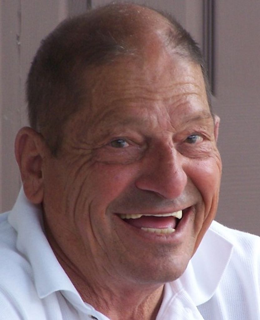 Richard C Redding, Sr.