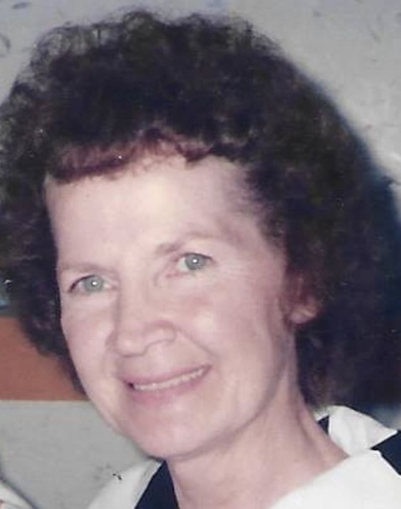 Violet L. Swain