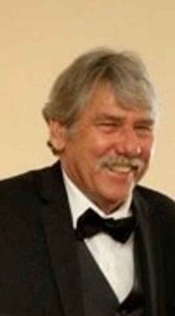 Julius "Joey" Johnson, Jr.