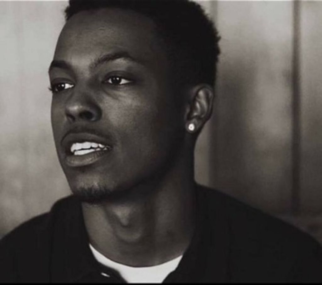 Amare' Diaj' Holt Profile Photo
