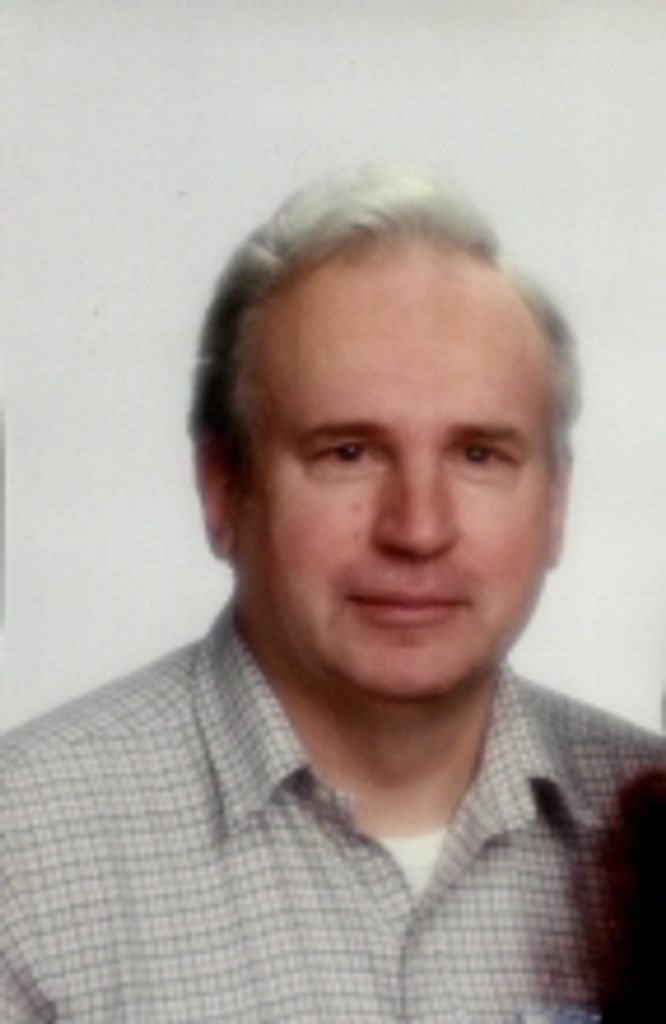 Thomas Keith Burroughs