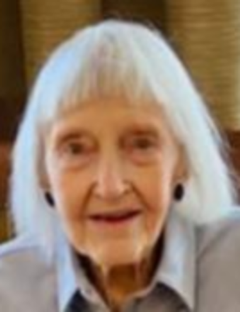 Florence Elaine Delaplane