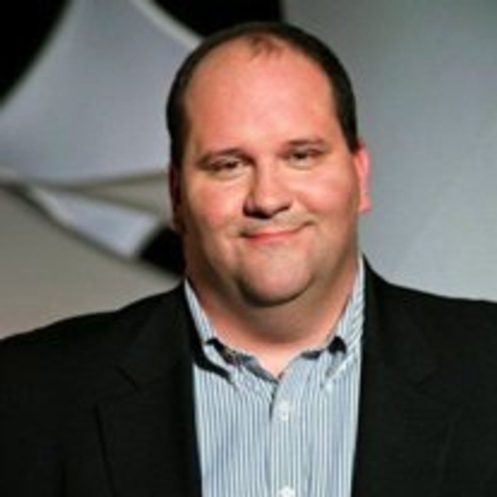 Michael Ray Franklin