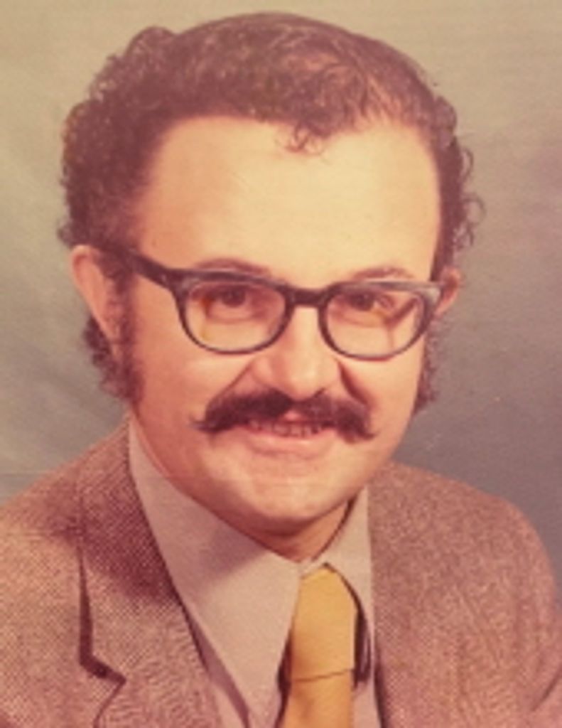 James A. Palumbo