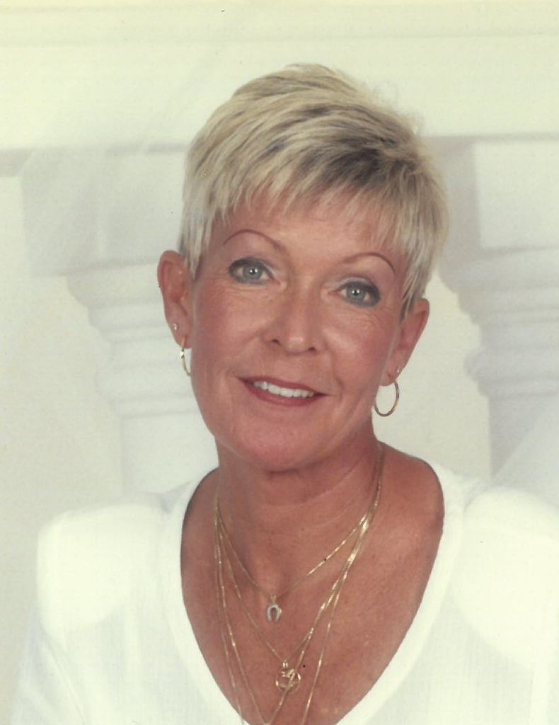 Ann Perry Durham