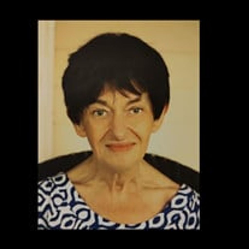 Alice Mae Orgeron