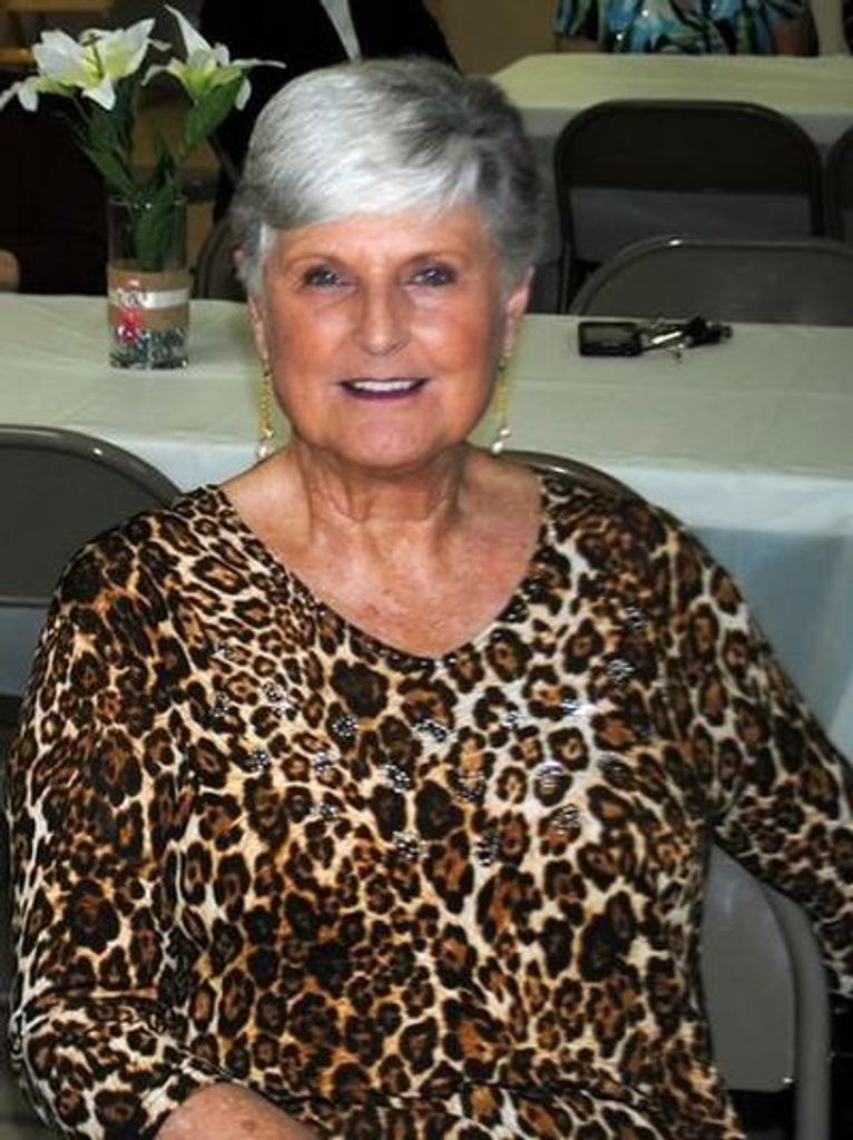 Peggy Ham Profile Photo